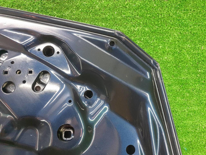 Капот BMW 3er F30 (2011-2020)