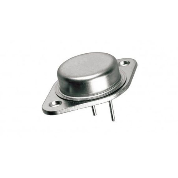 Транзистор биполярный MJ15016 / TO3
