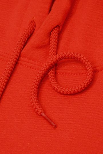 Худи красное