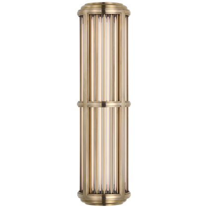 Настенный светильник Visual Comfort Perren Medium Wall Sconce