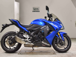 Suzuki GSX-S1000F 049730