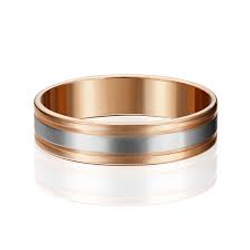 Кольцо из золота