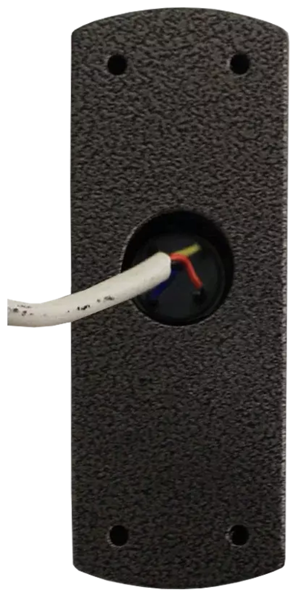 TS-CLICK light (серебряный антик) кнопка выхода Tantos