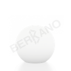Шар Berkano Orby 70 Snow White Light