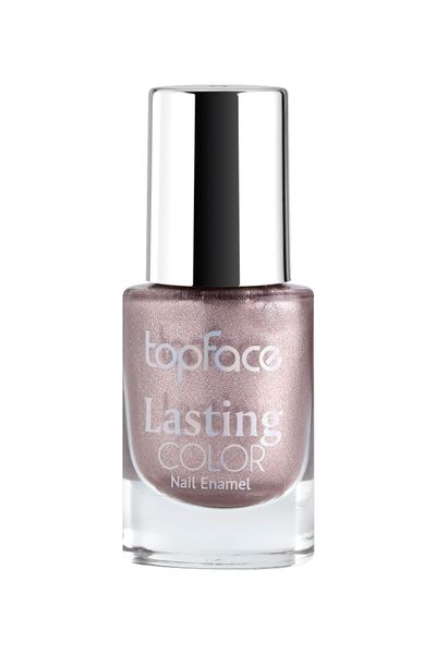 TopFace Лак для ногтей Lasting color 9 мл № 66