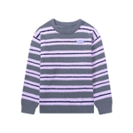 СВИТЕР YMKASHIX SOFT STRIPS