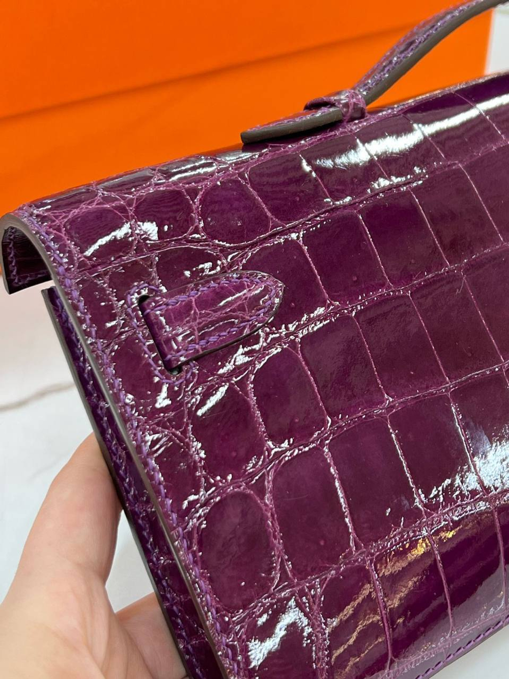 Сумка Hermes