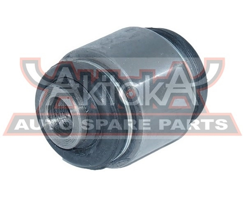 Сайлентблок задней цапфы плавающий (14.4x38x48.5) ASVA(Кратность 1 шт) 0101168