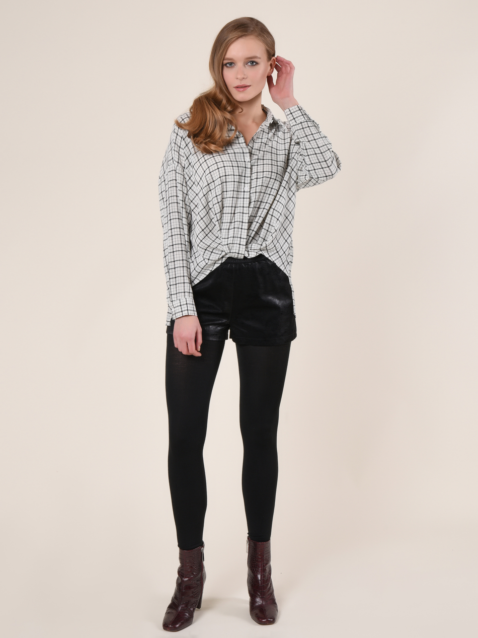 Рубашка женская