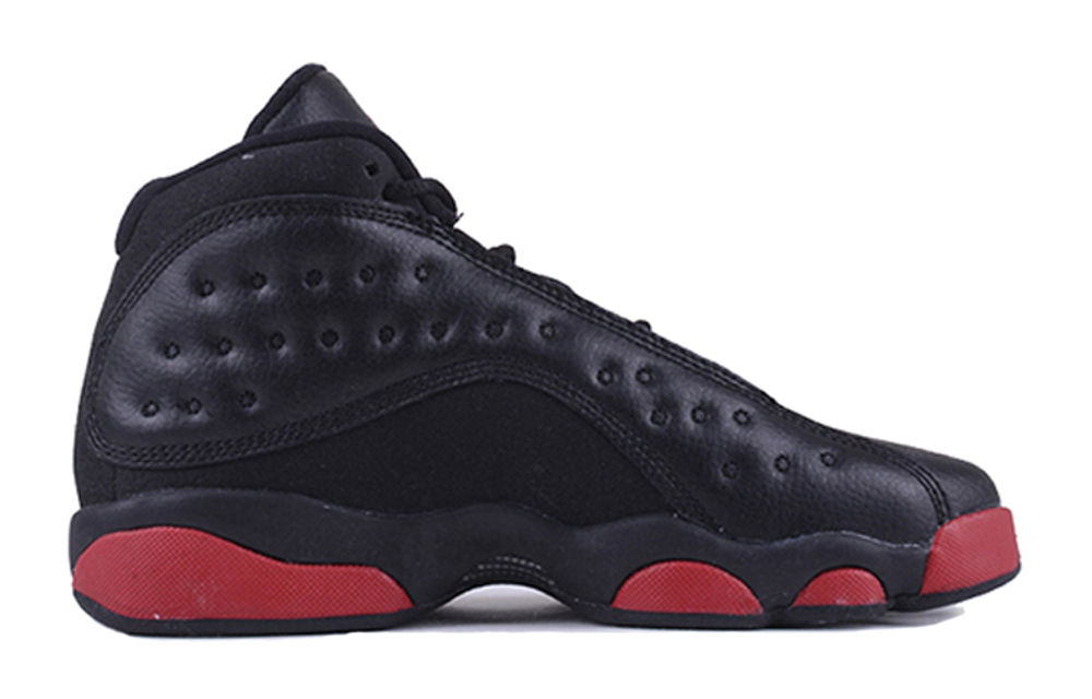 Кроссовки Jordan Air Jordan 13 Retro "Dirty Bred" (Женская размерная сетка)