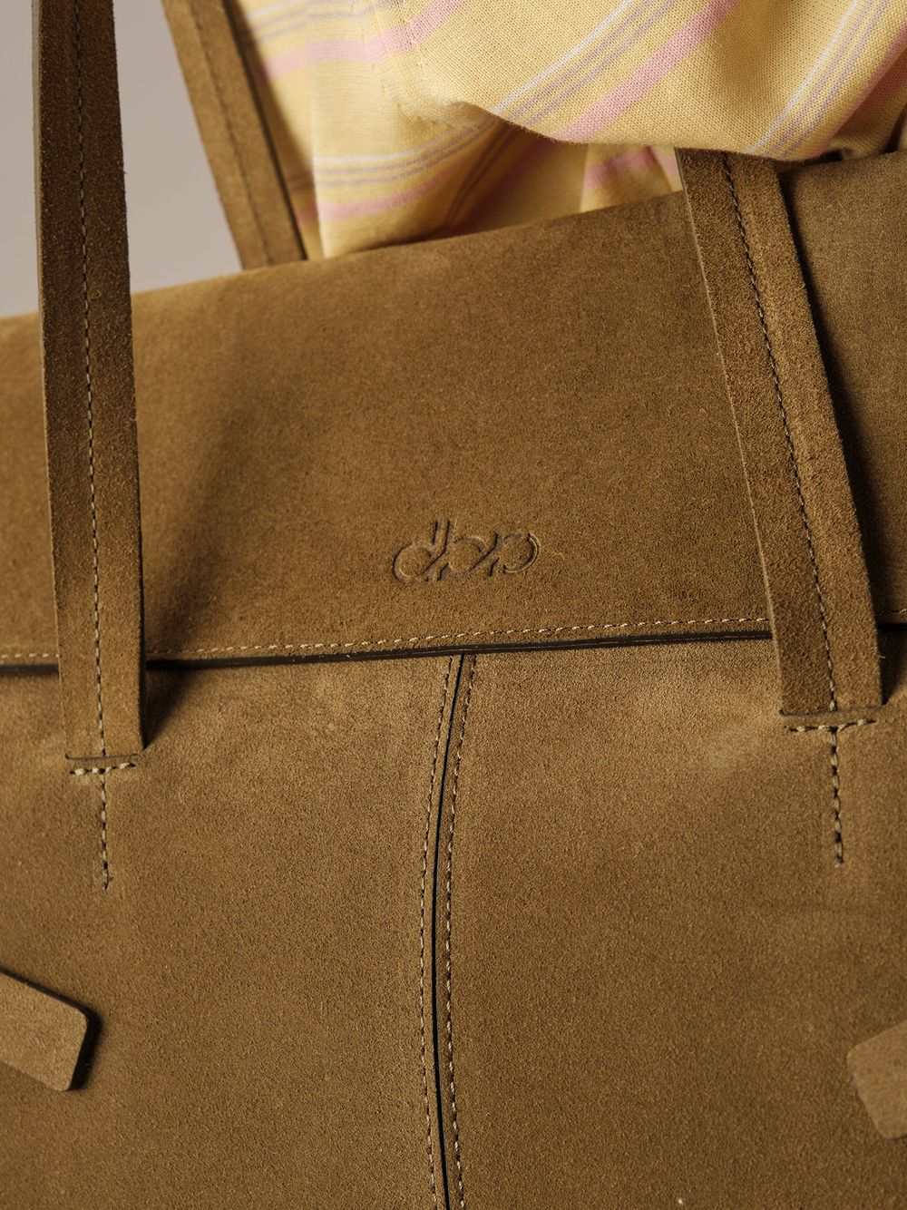 Сумка DBR Dune 31393 белый мох