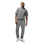 Баскетбольные штаны Jordan Flight Fleece Pants Gray