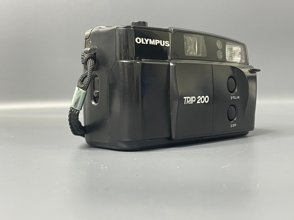 Olympus Trip 200