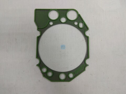 Прокладка ГБЦ (сталь, фторсиликон, единое изделие) 240-1003213-А