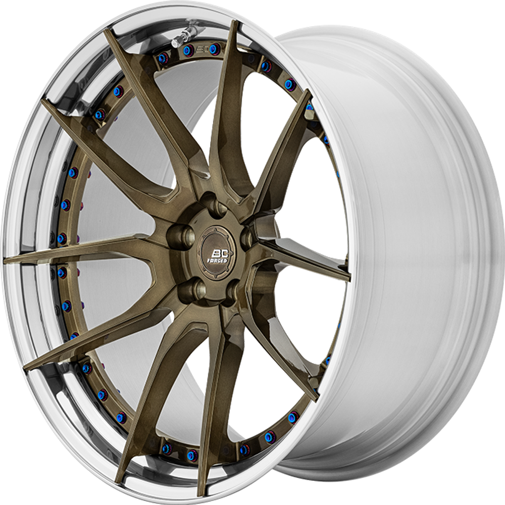 RP FORGED HCA162S