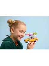 Конструктор Friends 42659 Машина для автопутешествий