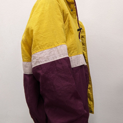 Винтажная куртка PM (L)