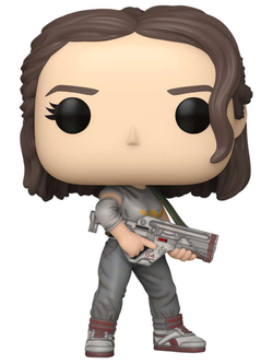 Фигурка Funko POP! Movies Aliens Romulus Rain (1614) 82656