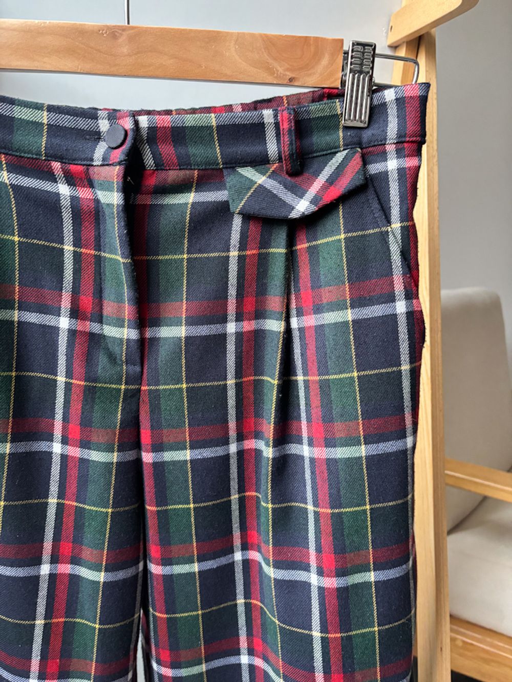 Брюки Aletta, 152