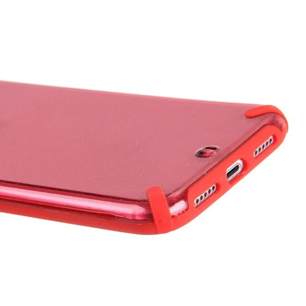 Чехол для iPhone XR, 012461 Желтый