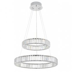 Подвесной светильник Citilux Чезаре CL338261