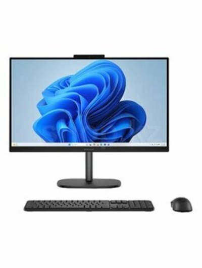 Моноблок HP AIO 24 Ryzen 5 1400 8GB 512GB D9CE3EA