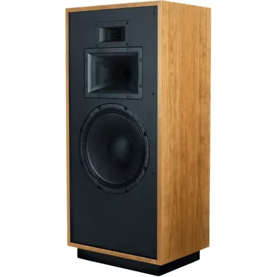 Klipsch Forte IV Heritage Natural Cherry