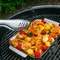 Противень для гриля перфорированный smart grill, 33х19 см