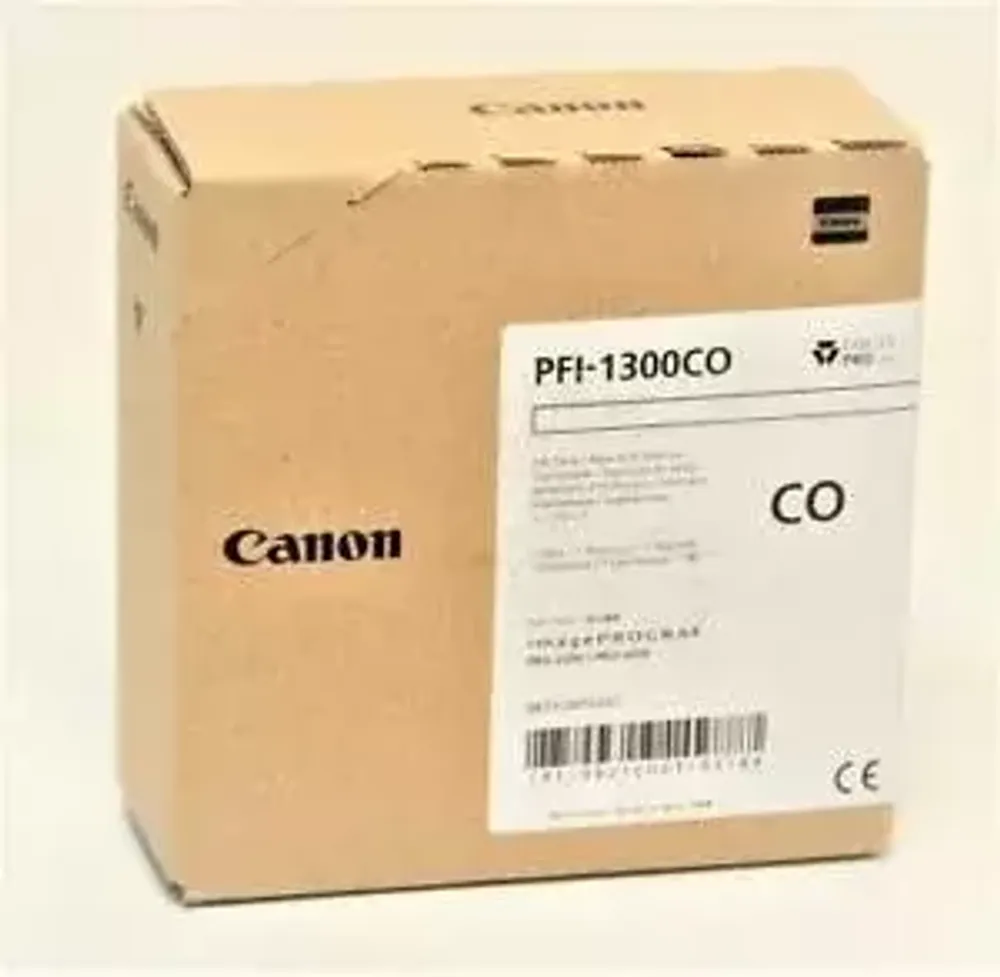 Картридж Canon PFI-1300 CO (0821C001)