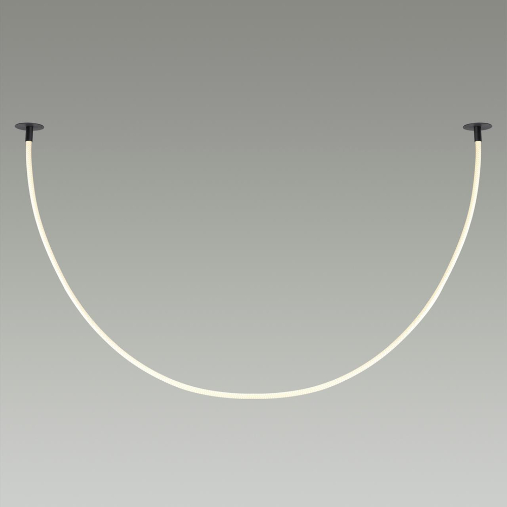 4391/40CL ODL Светильник LED 1*40Вт 4000К 220В IP20 HIGHTECH