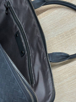 Портфель Bottega Veneta