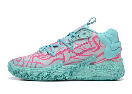 Puma om basket top