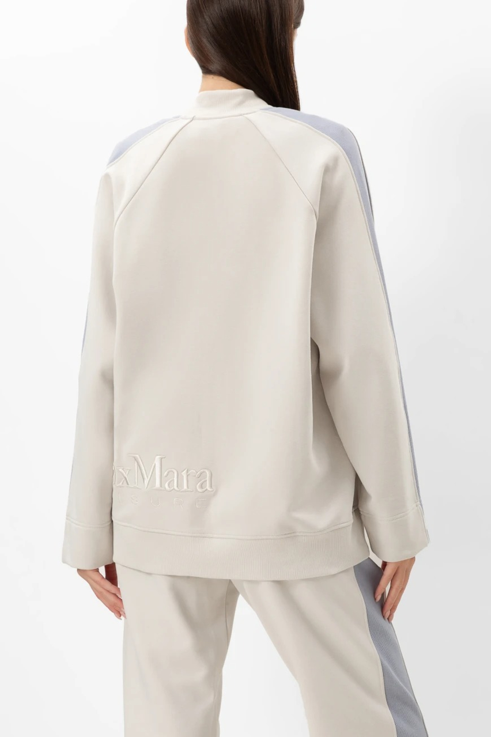 Толстовка женская MAX MARA LEISURE VALS