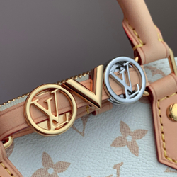 Louis Vuitton Nano Alma
