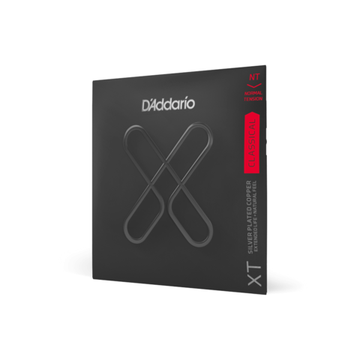 Струны для классической гитары D'ADDARIO XTC45