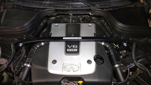 Распорка передних стоек Infiniti EX (ПОД ЗАКАЗ)
