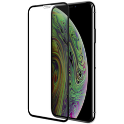 Закаленное стекло 6D с олеофобным покрытием для iPhone Xr и iPhone 11, G-Rhino