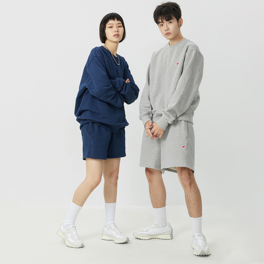 Кроссовки New Balance Nb 327