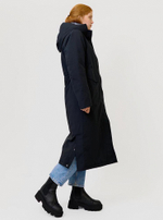 ПАЛЬТО ЖЕНСКОЕ NORPPA KOLARY( 100210 )