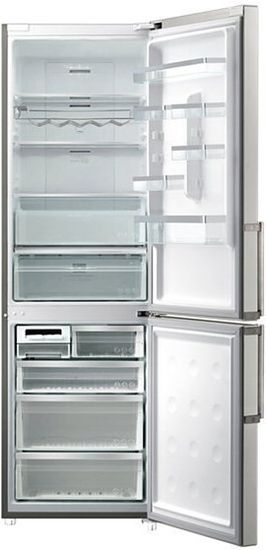 Холодильник Samsung RL60GQERS