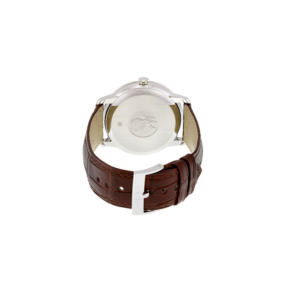 Часы OMEGA 39.5mm 424.13.40.21.02.002, 424.13.40.21.02.002