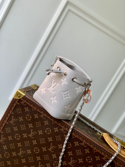 Louis Vuitton Nano Noe