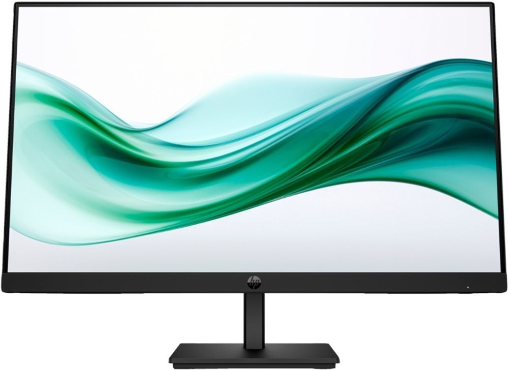 Монитор 23.8&quot; HP 9U5C1AA черный