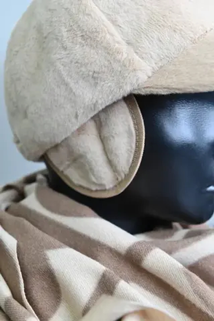 Бейсболка 005/у экомех