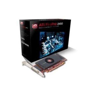 серия ATI HD2000