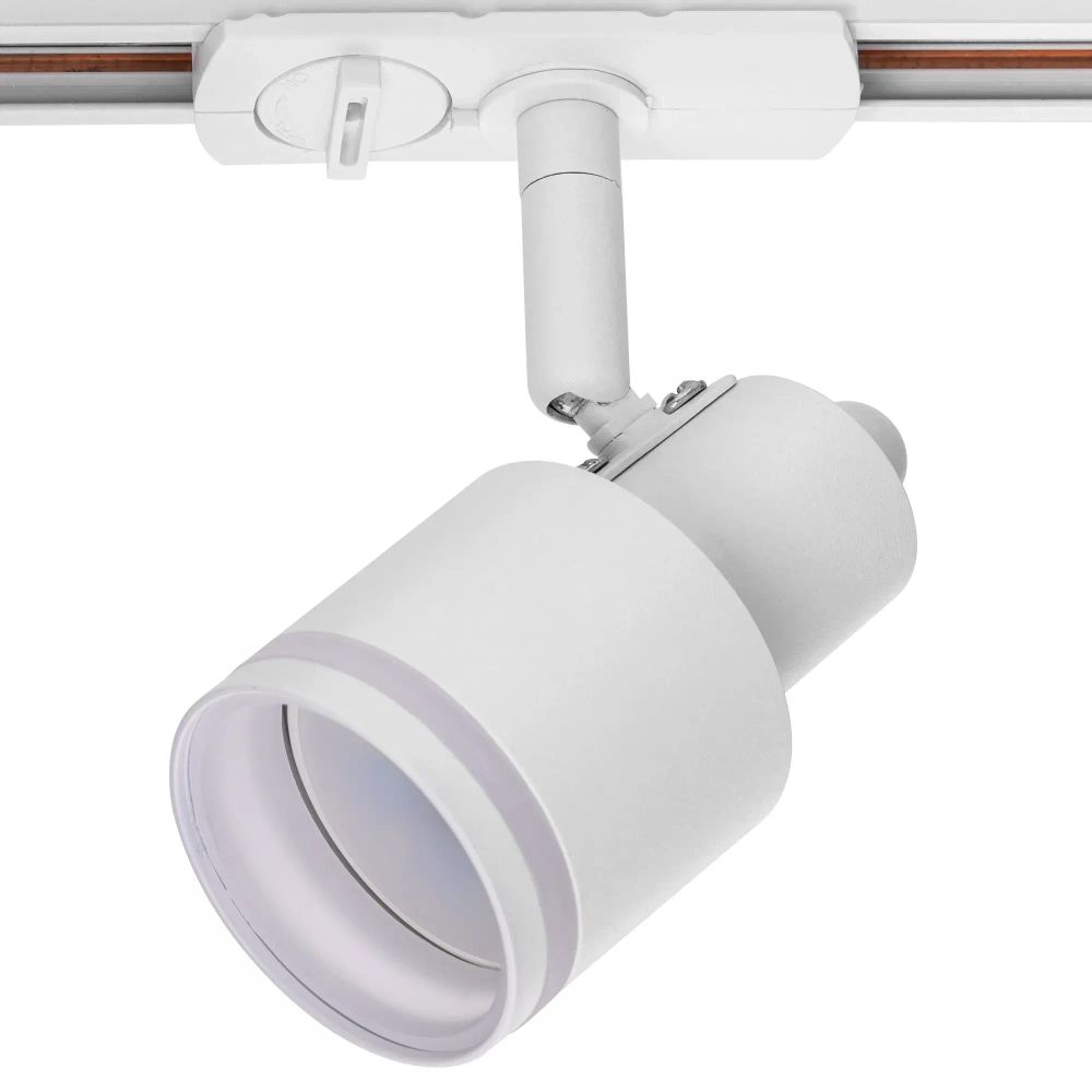 Citilux Bruno CL565T10 Трековый светильник Белый