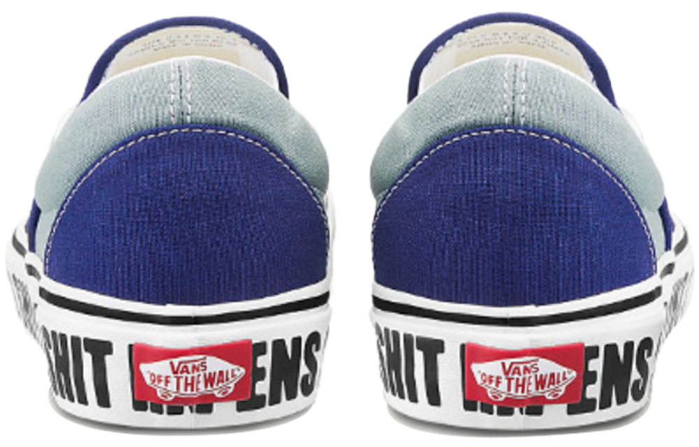 Vans Slip-On