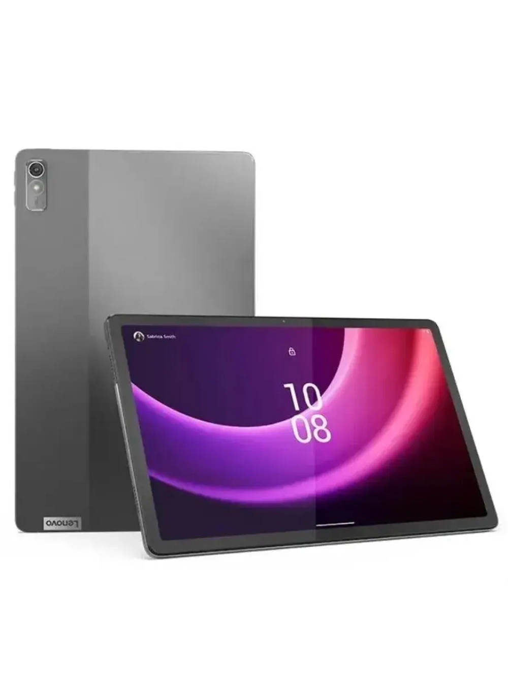 11,5" Планшет Tab P11 TB350FU 4/128 ГБ ZABF0065RU GREY