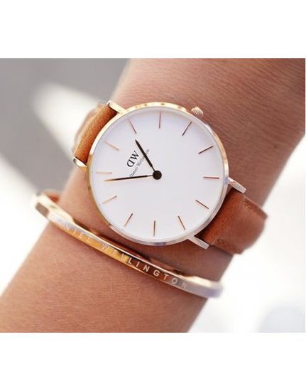 Женские часы Daniel Wellington Petite Durham 32 мм  DW00100172