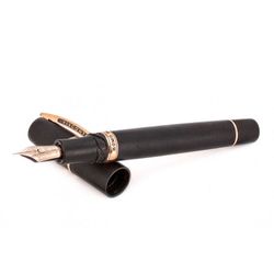 Перьевая ручка VIisconti Homo Sapiens Bronze (KP15-07-FPF) 8